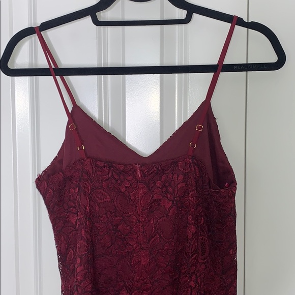 BRAND NEW RES LACE DRESS - Picture 5 of 6